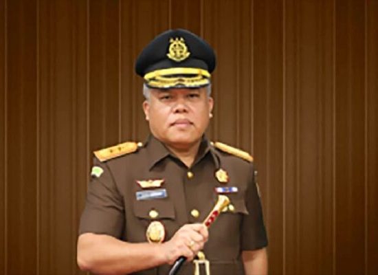 Kurang dari Setahun Menjabat, Harli Siregar Torehkan Capaian Gemilang dan Raih Penghargaan Presiden