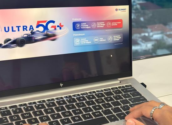 XLSMART Luncurkan BIZ Ultra 5G+, Internet Super Cepat untuk Dukung UMKM dan Enterprise
