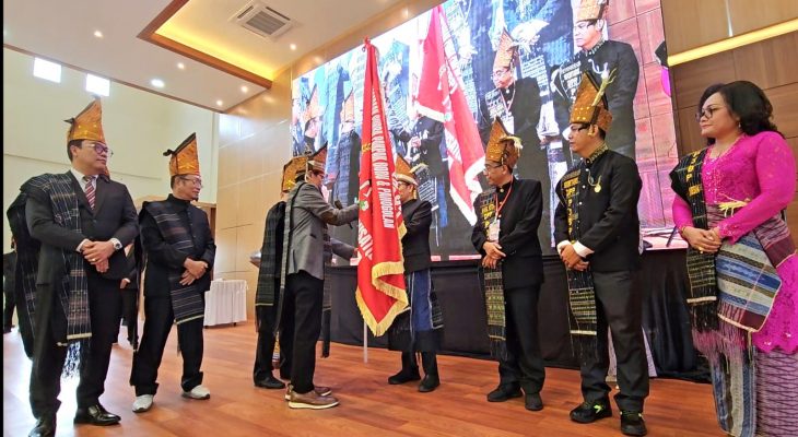 Jauliman Purba Terpilih sebagai Ketum P3BP se-Indonesia 2026–2031, Siap Perkuat Konsolidasi Organisasi