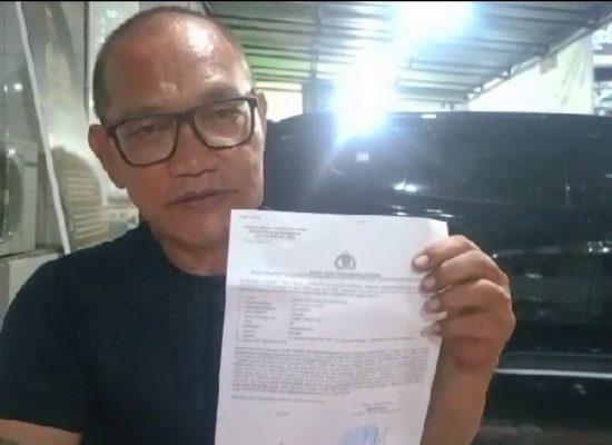 Korban Desak Polisi Tuntaskan Kasus Dugaan Penipuan Umrah Alsaf Tour, Kerugian Capai Miliaran Rupiah