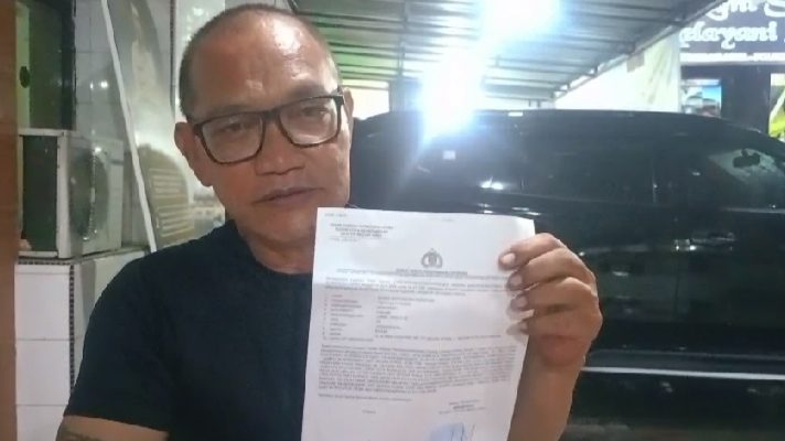 Korban Desak Polisi Tuntaskan Kasus Dugaan Penipuan Umrah Alsaf Tour, Kerugian Capai Miliaran Rupiah
