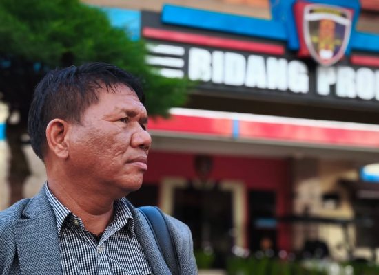 Dugaan Pencurian Rp11,2 Juta dalam Kasus Narkotika Rahmadi Disorot, Kuasa Hukum Desak Penetapan Tersangka