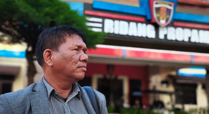 Dugaan Pencurian Rp11,2 Juta dalam Kasus Narkotika Rahmadi Disorot, Kuasa Hukum Desak Penetapan Tersangka