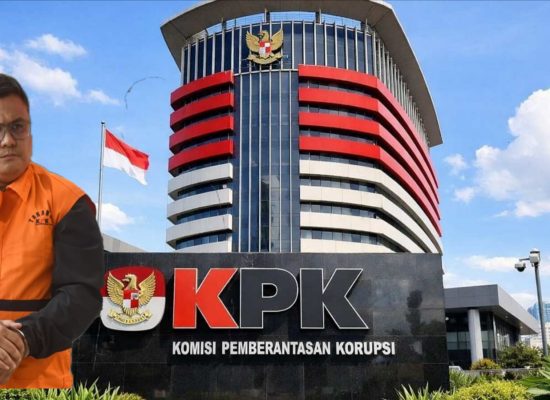 AKTA Soroti Aliran Dana Rp2,8 Miliar dan Senpi di Sidang Topan Ginting, Desak KPK Transparan