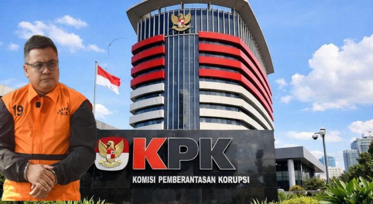AKTA Soroti Aliran Dana Rp2,8 Miliar dan Senpi di Sidang Topan Ginting, Desak KPK Transparan