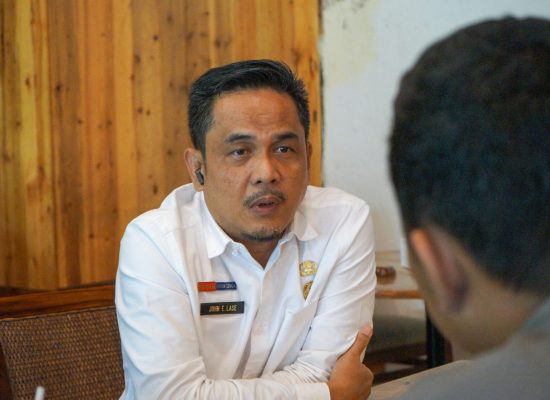 Pemko Medan Pastikan Santunan Rp208 Juta untuk Pekerja Proyek Islamic Center Diserahkan ke Ahli Waris