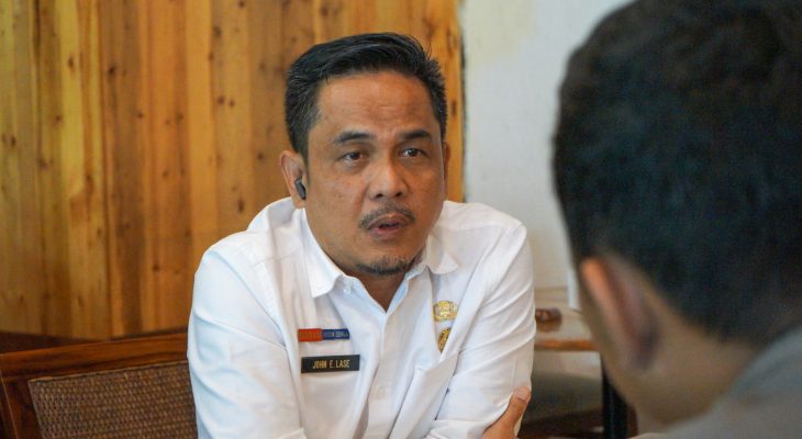 Pemko Medan Pastikan Santunan Rp208 Juta untuk Pekerja Proyek Islamic Center Diserahkan ke Ahli Waris