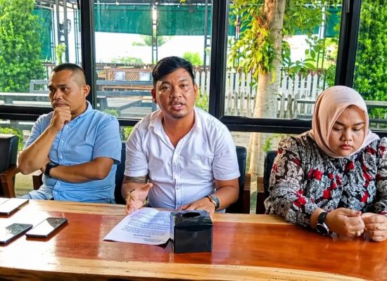 Sengketa Yayasan APIPSU Bergulir, Kuasa Hukum Ahli Waris Sayangkan Sikap Yayasan