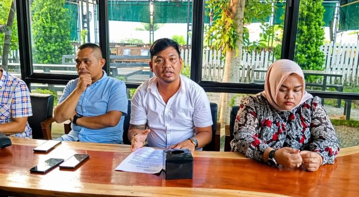 Sengketa Yayasan APIPSU Bergulir, Kuasa Hukum Ahli Waris Sayangkan Sikap Yayasan