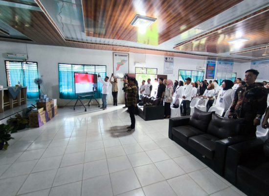 Anggota DPR RI Sebut Program MBG Sebagai Langkah Tepat untuk Hadapi Tantangan Global di Masa Depan