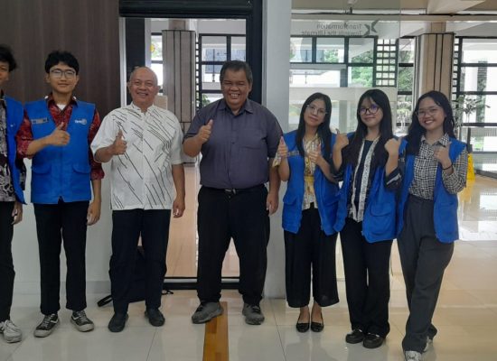 USU dan DJP Sumut I Buka Pojok Pajak, Permudah Pelaporan SPT 2025 Berbasis Coretax