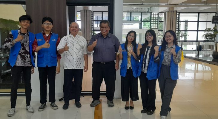 USU dan DJP Sumut I Buka Pojok Pajak, Permudah Pelaporan SPT 2025 Berbasis Coretax