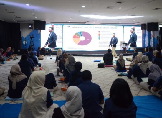 Wali Kota Tanjungbalai Pimpin Rakor Persiapan MTQ ke-58 Tahun 2026