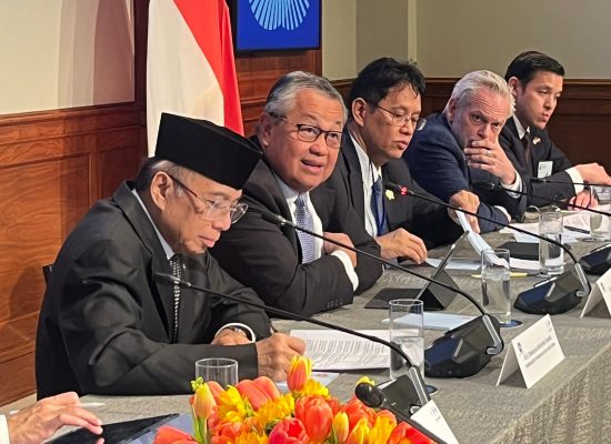 BI Tegaskan Tiga Faktor Kunci Ketahanan Ekonomi Nasional di Tengah Ketidakpastian Global