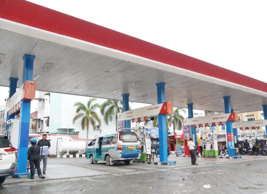 Pertamina Pastikan Harga BBM Tetap per 1 April 2026, Distribusi Energi Dijaga Optimal
