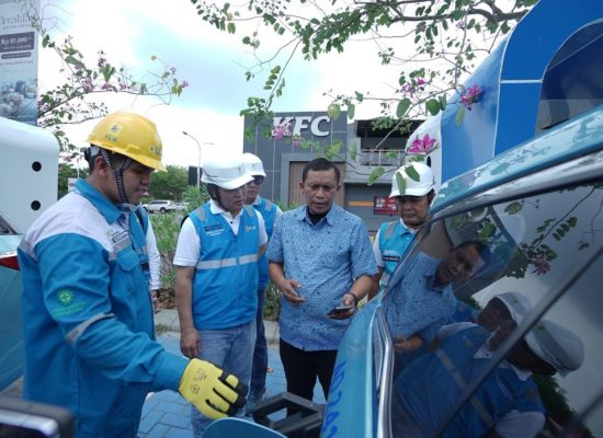 Penggunaan SPKLU di Sumut Melonjak 130% Saat Lebaran 2026, PLN: Ekosistem Kendaraan Listrik Makin Matang