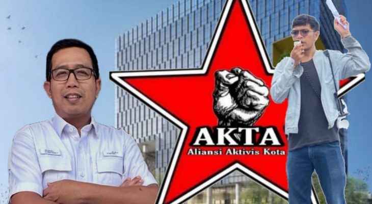 AKTA Soroti Dugaan Maladministrasi Pencairan KMK Rp123,2 Miliar, Desak Polda Sumut Periksa Sejumlah Pejabat Bank