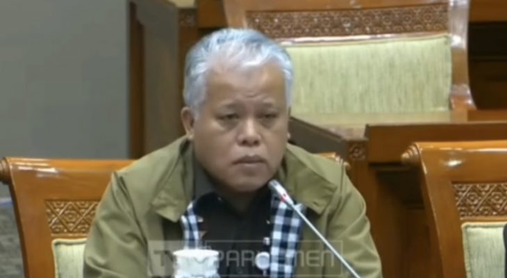 Kajati Sumut Minta Maaf ke DPR RI, Tegaskan Komitmen Evaluasi Kasus Amsal Sitepu
