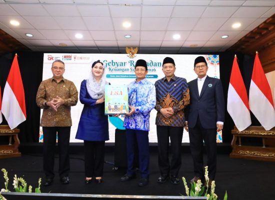 OJK, BEI, dan KSEI Tuntaskan Reformasi Transparansi Pasar Modal, Dorong Daya Saing Global