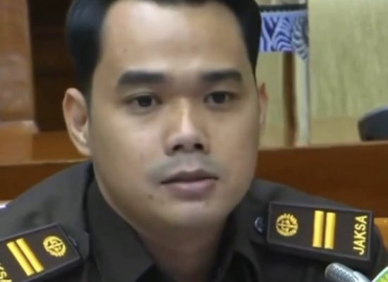 Kejari Karo Bantah Intimidasi Videografer Amsal Sitepu, DPR Soroti Substansi Aduan