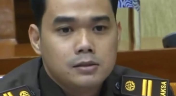 Kejari Karo Bantah Intimidasi Videografer Amsal Sitepu, DPR Soroti Substansi Aduan