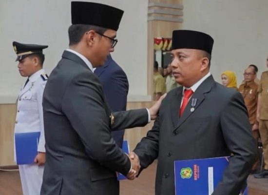 PMPTSP Medan Pastikan Pelayanan Tetap Normal di Tengah Kebijakan WFH ASN