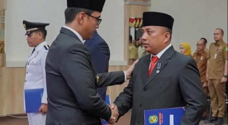 PMPTSP Medan Pastikan Pelayanan Tetap Normal di Tengah Kebijakan WFH ASN