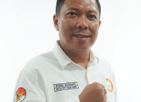 FABEM Sumut Dorong Pemerintah Segera Bangun Penjara Khusus Koruptor