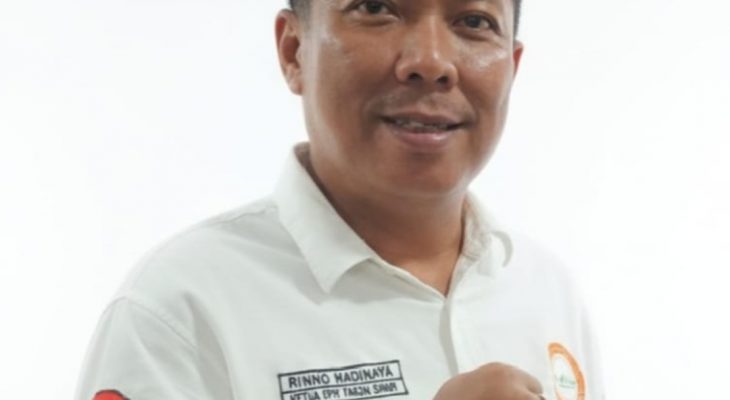 FABEM Sumut Dorong Pemerintah Segera Bangun Penjara Khusus Koruptor