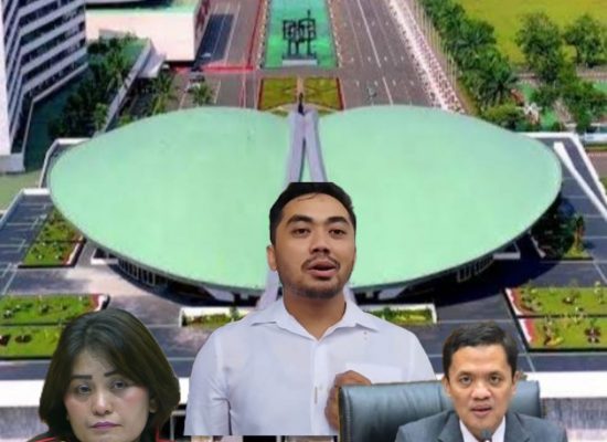 AKTA Minta DPR dan Kejaksaan Fokus Penegakan Hukum dalam Kasus Amsal Sitepu