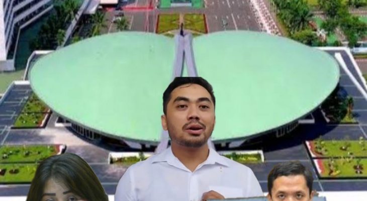 AKTA Minta DPR dan Kejaksaan Fokus Penegakan Hukum dalam Kasus Amsal Sitepu