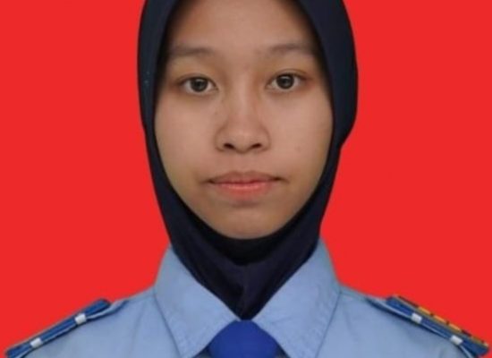 Siswi MAN IC Tapsel Lolos SNBP ke Universitas Gadjah Mada, Bukti Beasiswa Martabe Dukung Generasi Berprestasi