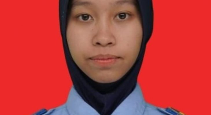 Siswi MAN IC Tapsel Lolos SNBP ke Universitas Gadjah Mada, Bukti Beasiswa Martabe Dukung Generasi Berprestasi