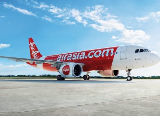 Dampak Tekanan Biaya, AirAsia Lakukan Penyesuaian Jadwal Penerbangan