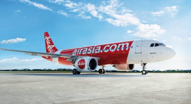 Dampak Tekanan Biaya, AirAsia Lakukan Penyesuaian Jadwal Penerbangan