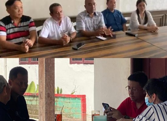 Sidang KDRT Terdakwa Sherly di PN Lubuk Pakam Ditunda, Kuasa Hukum Soroti Kejanggalan