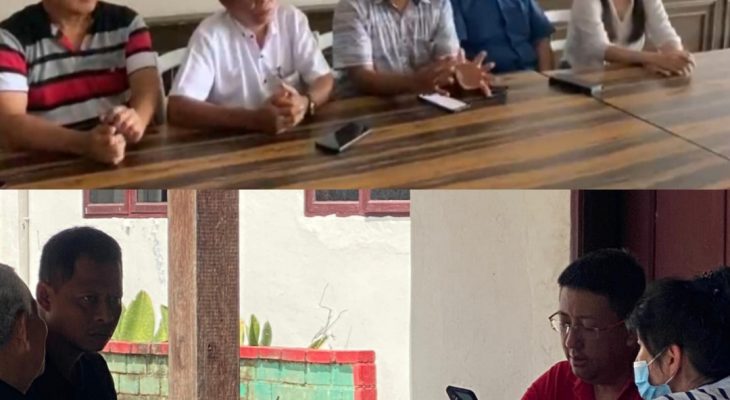 Sidang KDRT Terdakwa Sherly di PN Lubuk Pakam Ditunda, Kuasa Hukum Soroti Kejanggalan