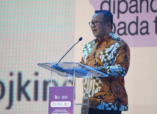 OJK dan ABI Gelar Bulan Literasi Kripto 2026, Dorong Pemanfaatan Aset Digital Secara Bijak