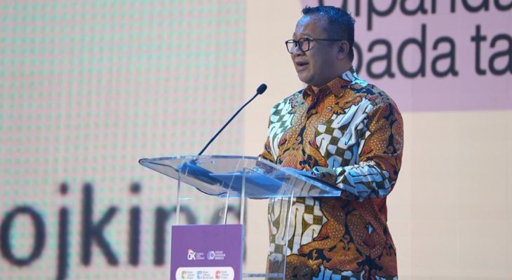 OJK dan ABI Gelar Bulan Literasi Kripto 2026, Dorong Pemanfaatan Aset Digital Secara Bijak
