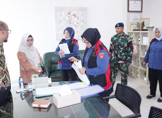 Kejati Sumut Geledah Dua Kantor BPN di Medan, Usut Dugaan Korupsi Pengadaan Lahan Tol Medan–Binjai Rp1,17 Triliun