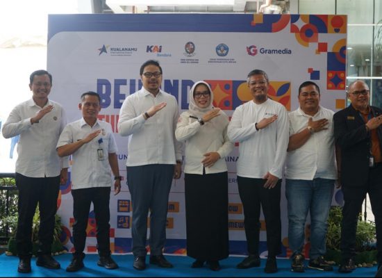 Beyond The Runway 2026, Angkasa Pura Aviasi Dorong Kualanamu Jadi Pusat Ekonomi dan Kolaborasi