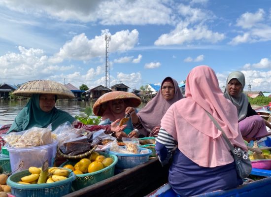 Riset Universitas Pertamina: Nelayan Hadapi Ketidakpastian dan Kerugian