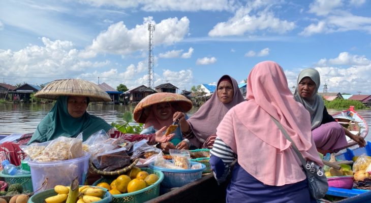 Riset Universitas Pertamina: Nelayan Hadapi Ketidakpastian dan Kerugian