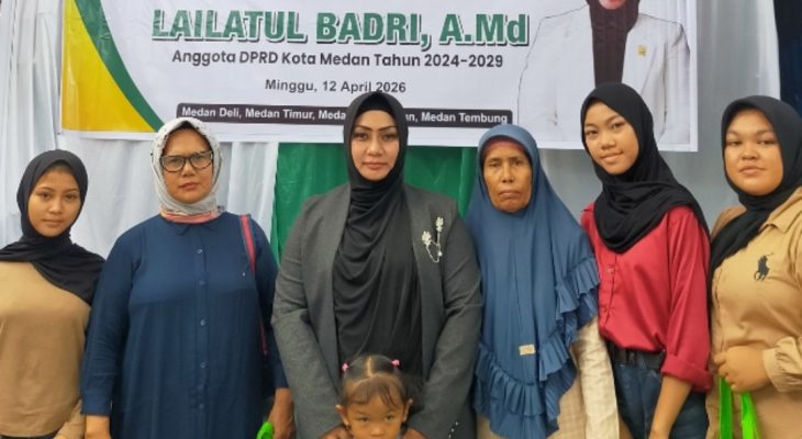 Lailatul Badri: Perda Kesehatan Harus Dirasakan Langsung oleh Masyarakat