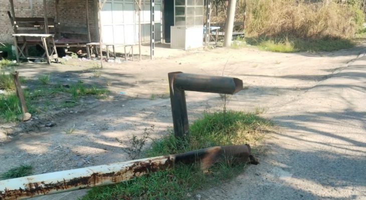 IPPMH Desak DPRD Paluta Gelar RDP, Soroti Kerusakan Jalan Akibat Truk Bertonase Berat
