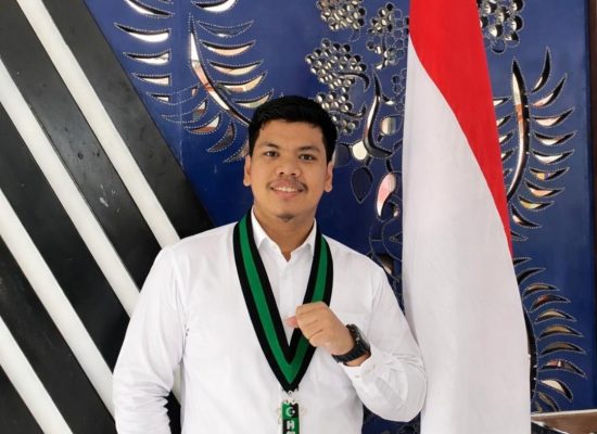 HMI Medan Nilai Kritik DPRD ke Pemko Tidak Objektif, Minta Disampaikan Berbasis Data