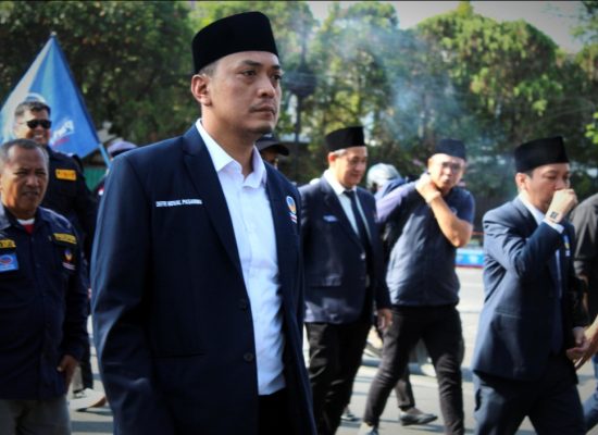 Garda Pemuda NasDem Sumut Kritik Pemberitaan Majalah Tempo, Minta Klarifikasi dan Permintaan Maaf