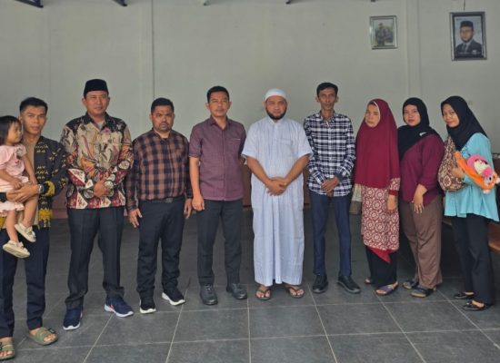 Kuasa Hukum Minta Empat Guru Honorer Ditahan di Labuhan Deli Dibebaskan, Soroti Dugaan Salah Sasaran Kasus BOS