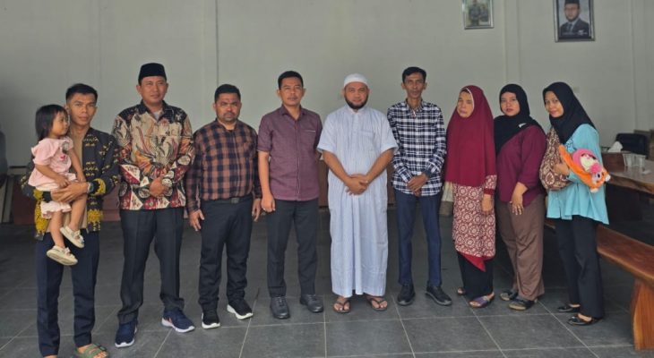 Kuasa Hukum Minta Empat Guru Honorer Ditahan di Labuhan Deli Dibebaskan, Soroti Dugaan Salah Sasaran Kasus BOS