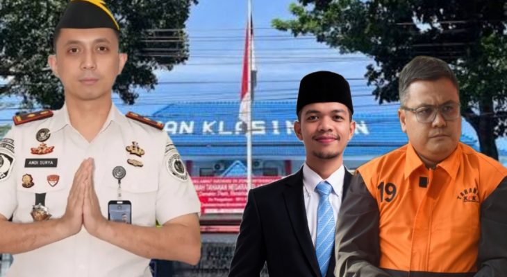 AKTA Desak Menkumham Pindahkan Terpidana Korupsi Rp231,8 Miliar ke Lapas Medan